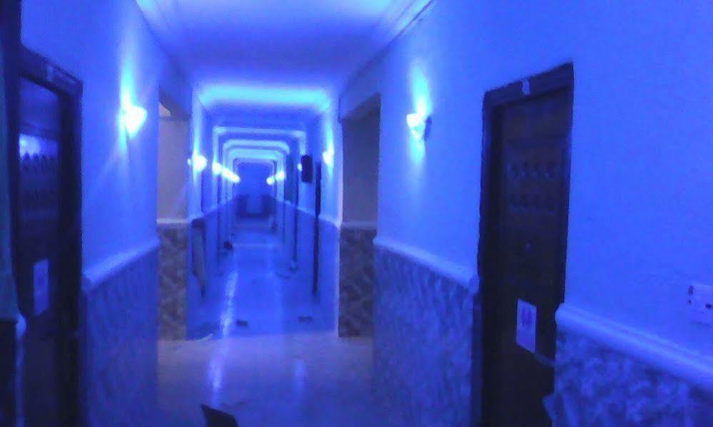 Tiffany Hotel And Towers Imogwu-Agwa Екстериор снимка